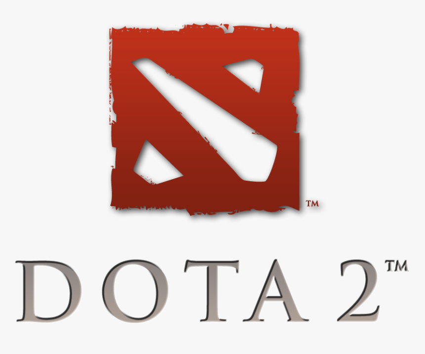 Detail Dota 2 Logo Hd Nomer 5