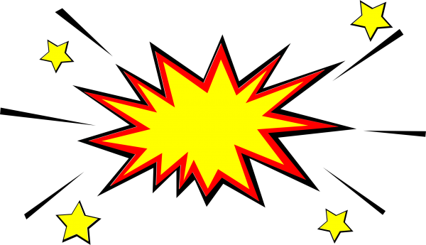 Detail Explosion Transparent Background Nomer 19