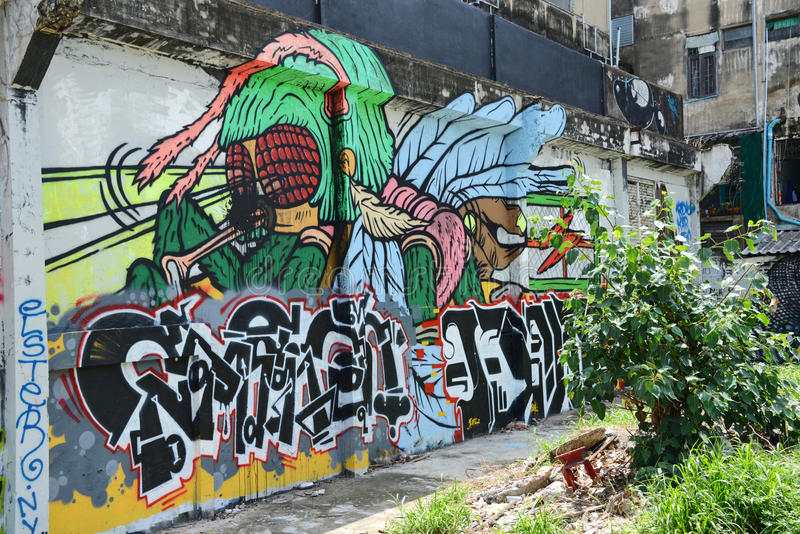 Detail Gambar Grafiti Nomer 25