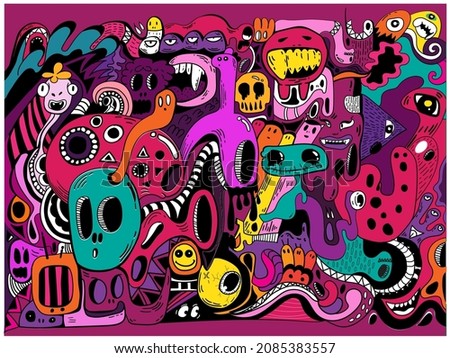 Detail Gambar Grafiti Nomer 33
