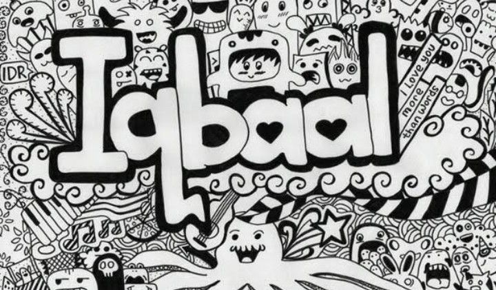 Detail Gambar Grafiti Nomer 5