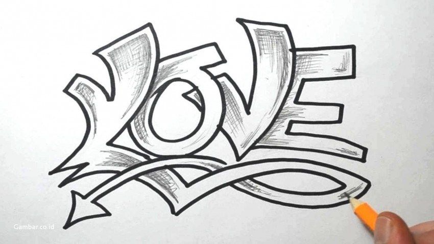 Detail Gambar Grafiti Nomer 7