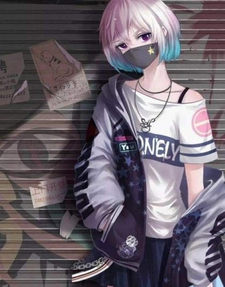Detail Gambar2 Anime Nomer 30