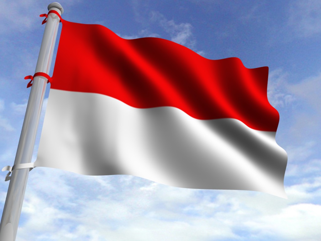 Detail Gambar2 Bendera Indonesia Nomer 11