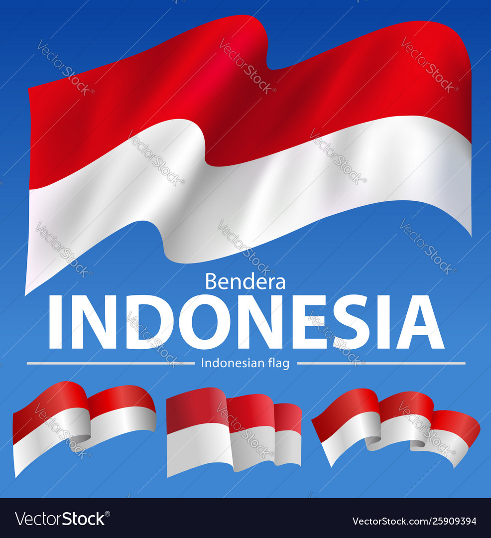 Detail Gambar2 Bendera Indonesia Nomer 43