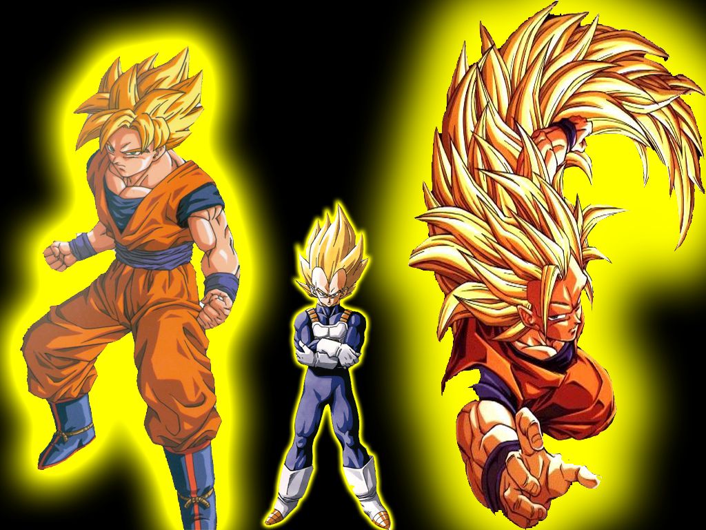 Detail Gambar2 Dragon Ball Nomer 25