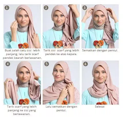 Detail Gambar2 Hijab Nomer 43