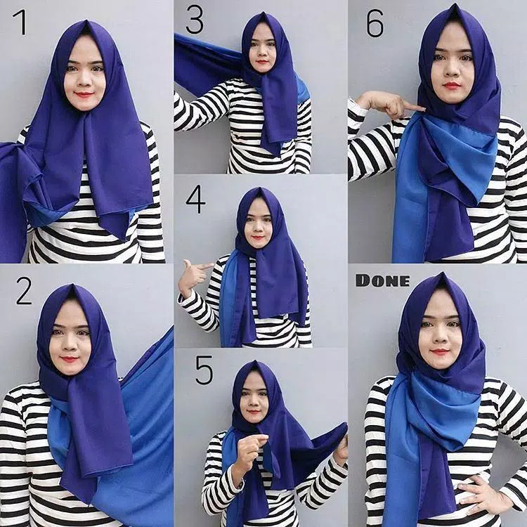 Detail Gambar2 Hijab Nomer 54