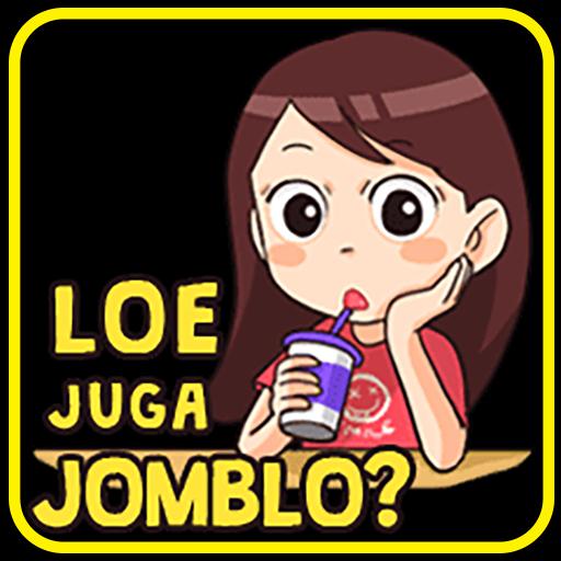 Detail Gambar2 Jomblo Nomer 36