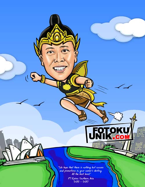 Detail Gambar2 Karikatur Lucu Nomer 15