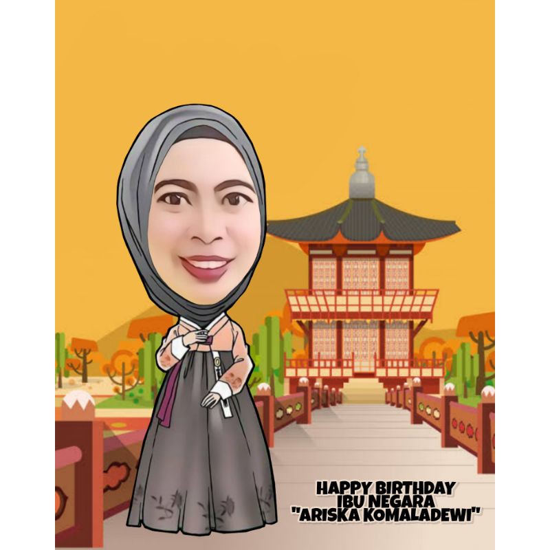 Detail Gambar2 Karikatur Lucu Nomer 16