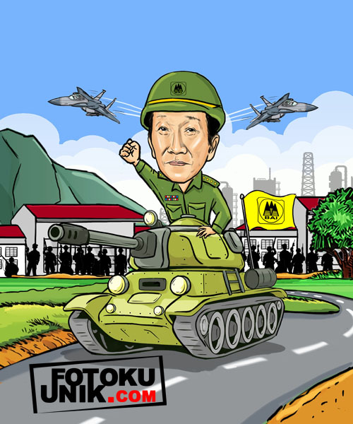 Detail Gambar2 Karikatur Lucu Nomer 34