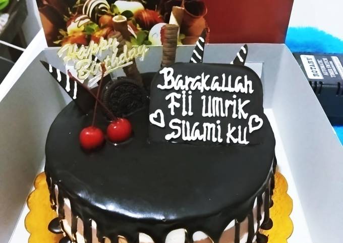 Detail Gambar2 Kue Ultah Buat Suami Nomer 15