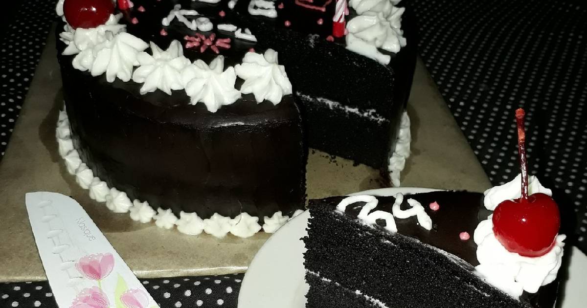 Detail Gambar2 Kue Ultah Buat Suami Nomer 22