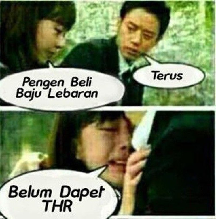 Detail Gambar2 Lucu Lebaran Nomer 28