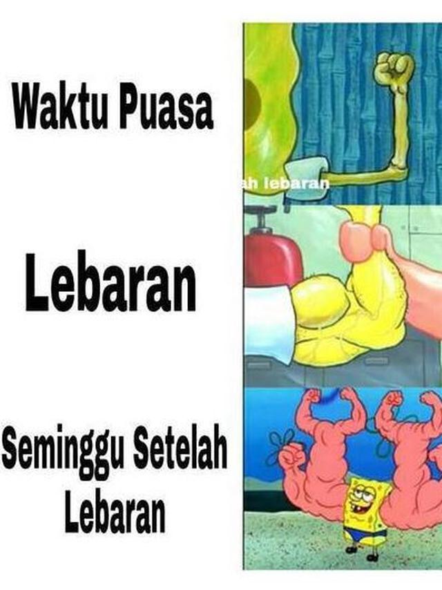 Detail Gambar2 Lucu Lebaran Nomer 32