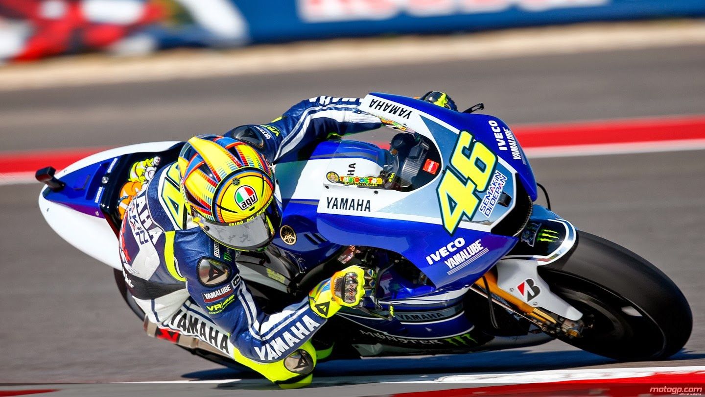 Detail Gambar2 Valentino Rossi Nomer 25