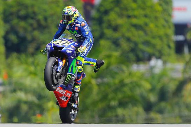 Detail Gambar2 Valentino Rossi Nomer 28