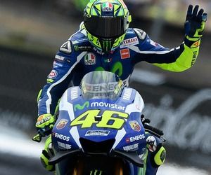 Detail Gambar2 Valentino Rossi Nomer 5