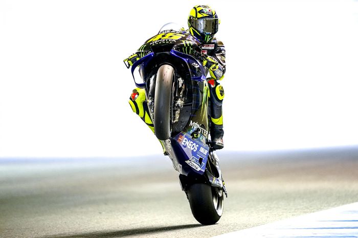 Detail Gambar2 Valentino Rossi Nomer 31