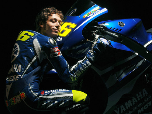 Detail Gambar2 Valentino Rossi Nomer 33