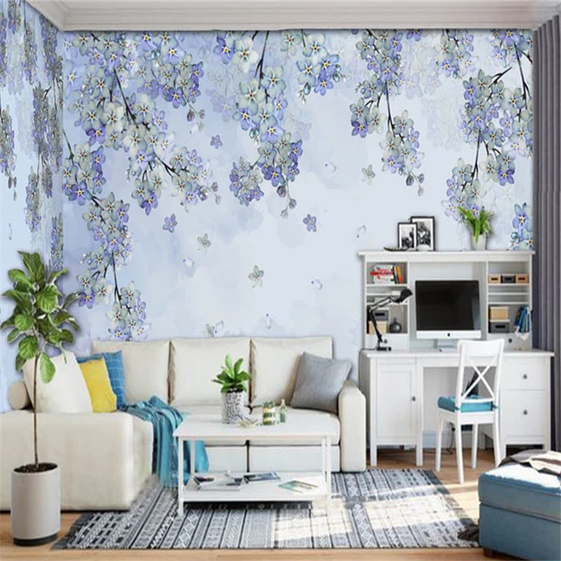 Detail Gambar2 Wallpaper Dinding Nomer 19