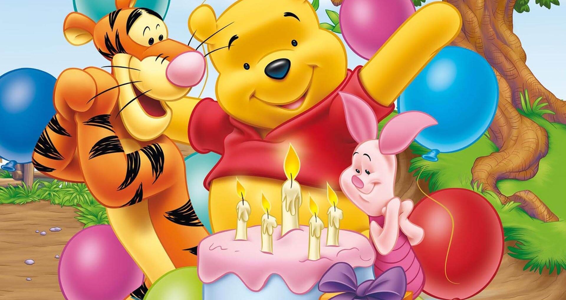 Detail Gambar2 Winnie The Pooh Nomer 31