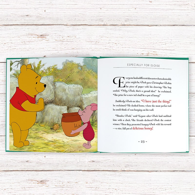 Detail Gambar2 Winnie The Pooh Nomer 41