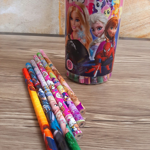 Detail Gambaran Barbie Gambar My Little Pony Pakai Pensil Nomer 19