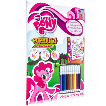 Detail Gambaran Barbie Gambar My Little Pony Pakai Pensil Nomer 31