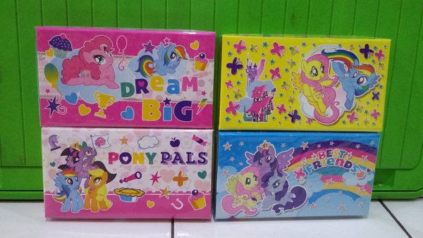 Detail Gambaran Barbie Gambar My Little Pony Pakai Pensil Nomer 49