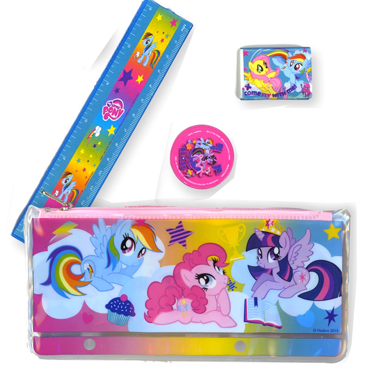 Detail Gambaran Barbie Gambar My Little Pony Rainbow Dash Pakai Pensil Nomer 22