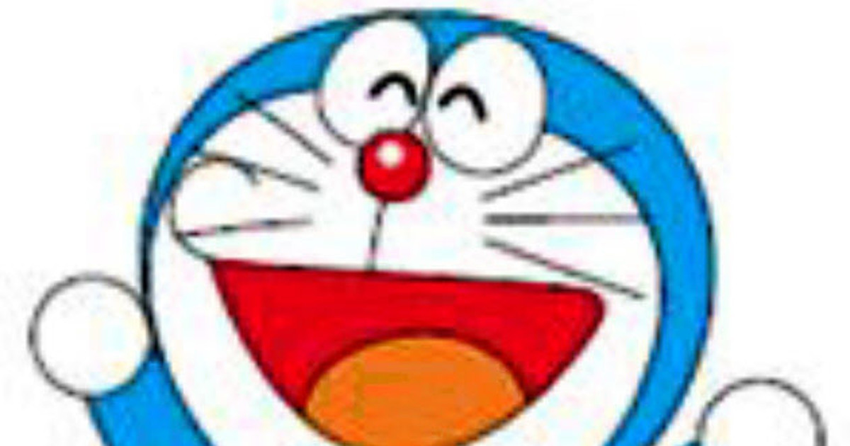 Detail Gambaran Doraemon Nomer 56
