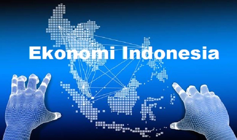 Detail Gambaran Ekonomi Indonesia Nomer 6