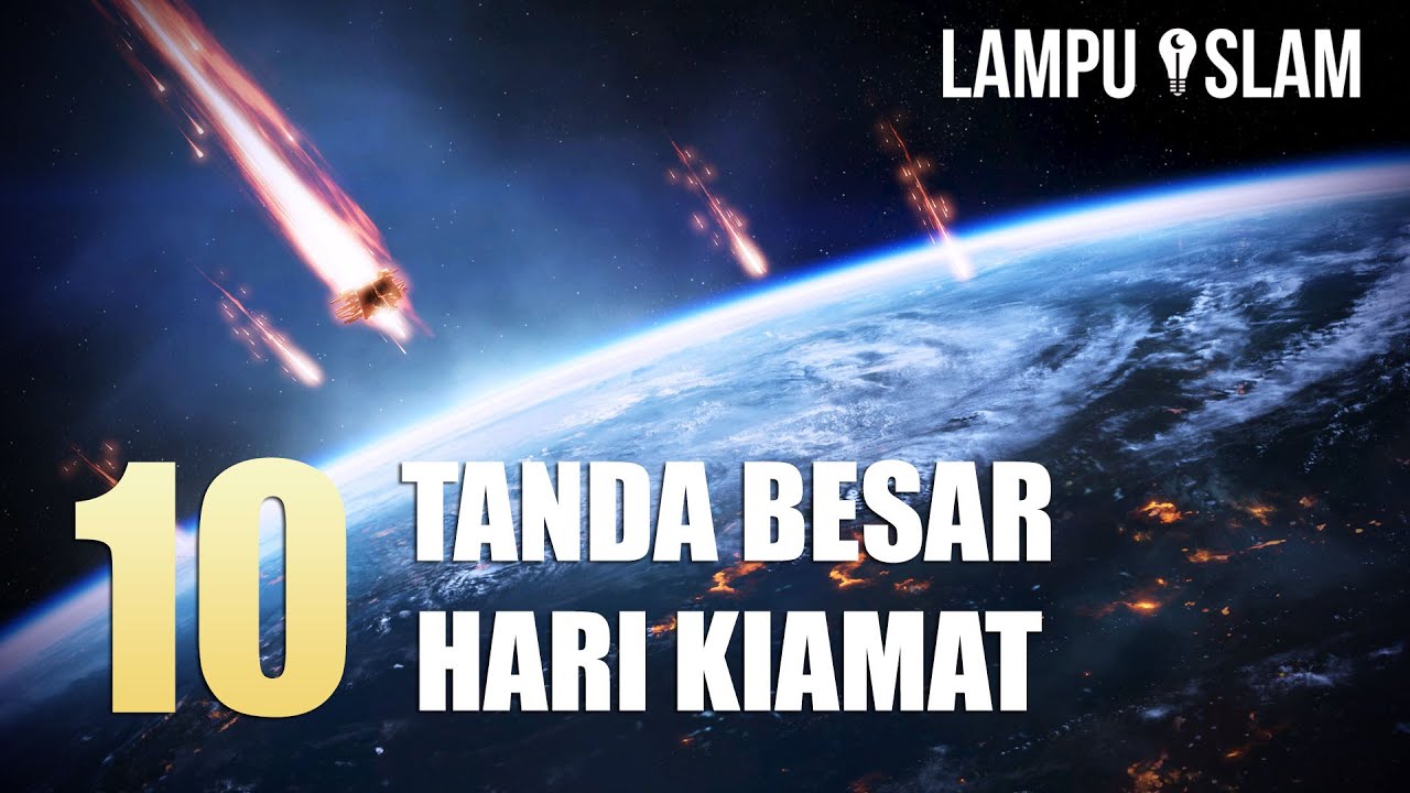 Detail Gambaran Hari Kiamat Besar Nomer 11