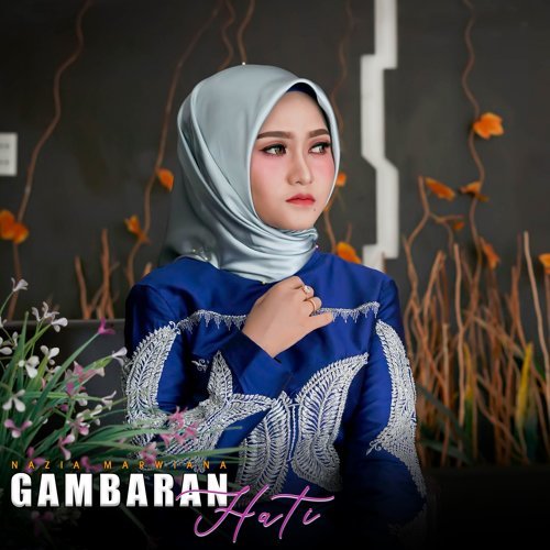 Detail Gambaran Hati Lirik Nomer 2