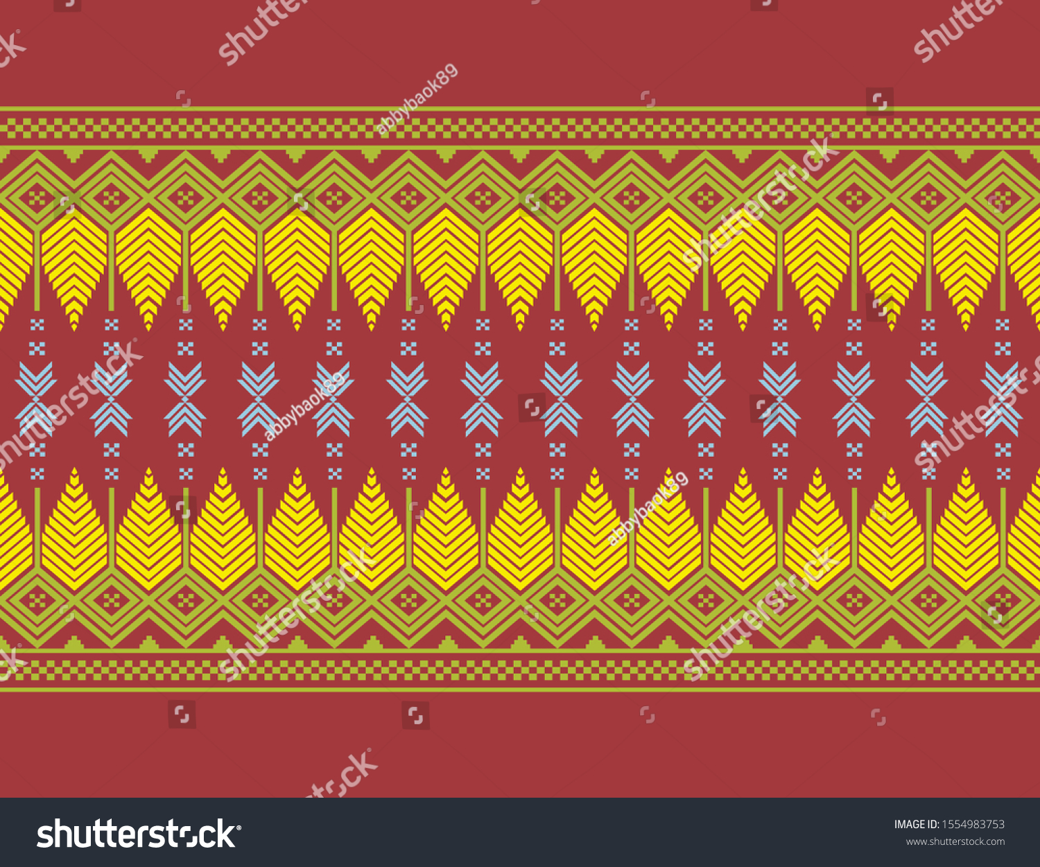 Detail Gambaran Motif Songket Bali Motif Gambar Batik Nomer 10