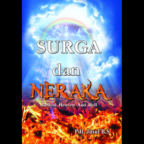 Detail Gambaran Neraka Dan Surga Nomer 43