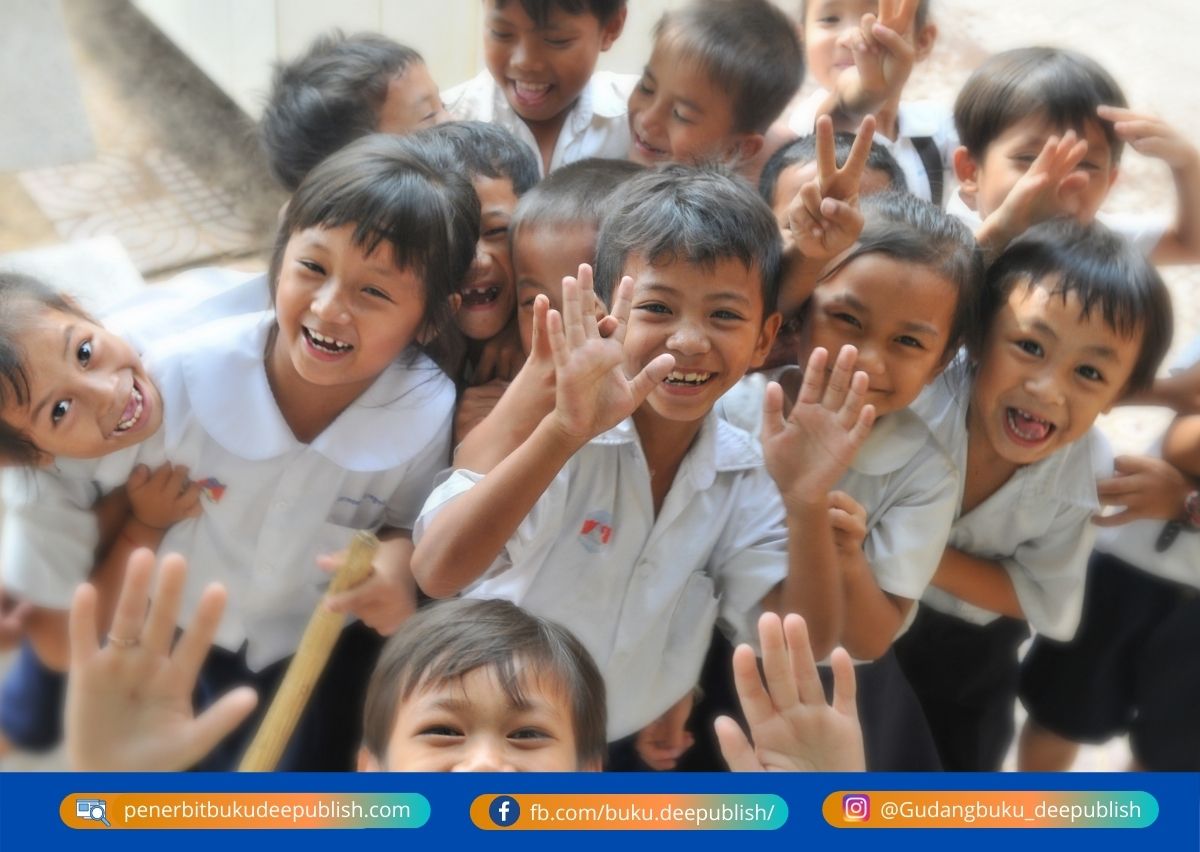 Detail Gambaran Pendidikan Di Indonesia Koleksi Nomer 12