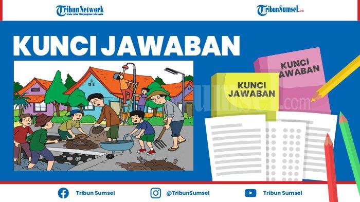 Detail Gambaran Perilaku Persatuan Dan Kesatuan Nomer 3