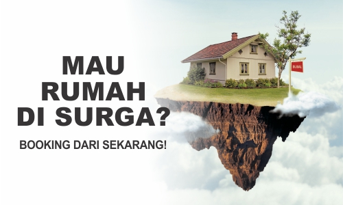 Detail Gambaran Rumah Di Surga Nomer 16