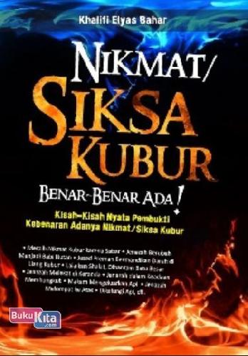 Detail Gambaran Siksa Kubur Dan Neraka Nomer 16