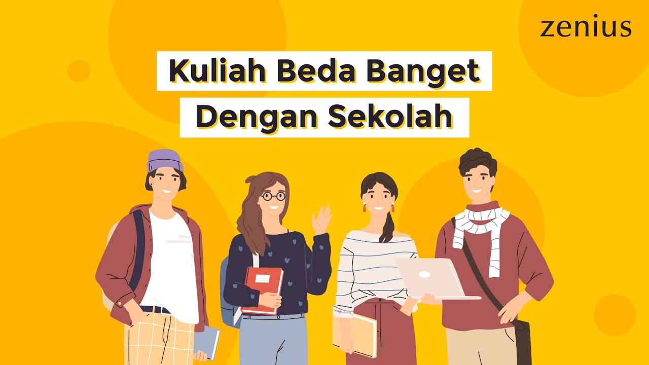 Detail Gambaran Tentang Kuliah Nomer 32