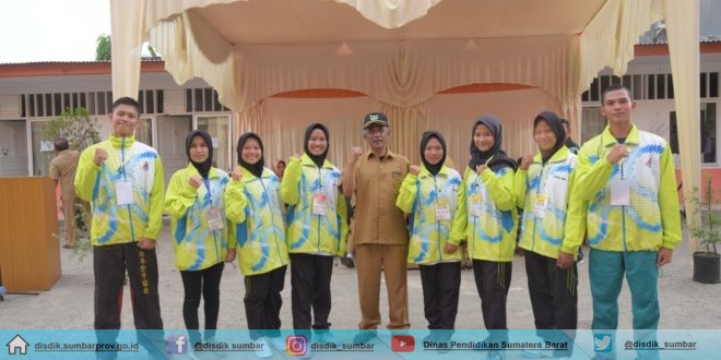 Detail Gambaran Umum Kota Padang Nomer 43