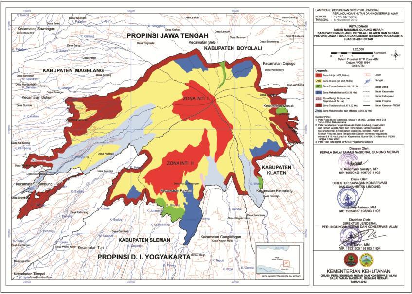 Detail Gambaran Umum Lokasi Penelitian Nomer 25