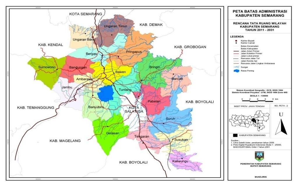 Detail Gambaran Umum Lokasi Penelitian Nomer 36