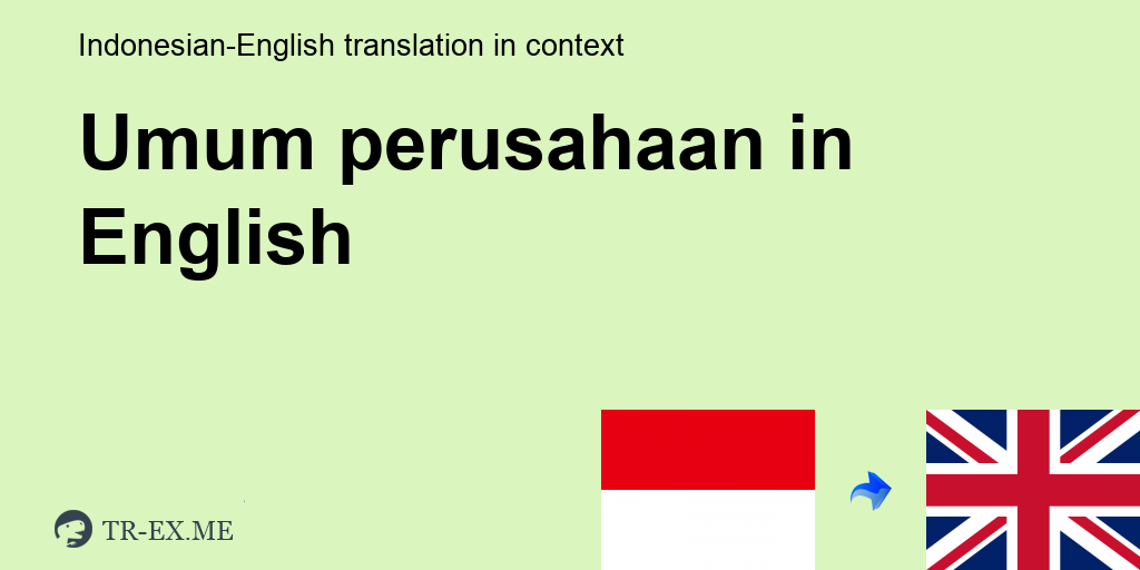 Detail Gambaran Umum Perusahaan Nomer 49