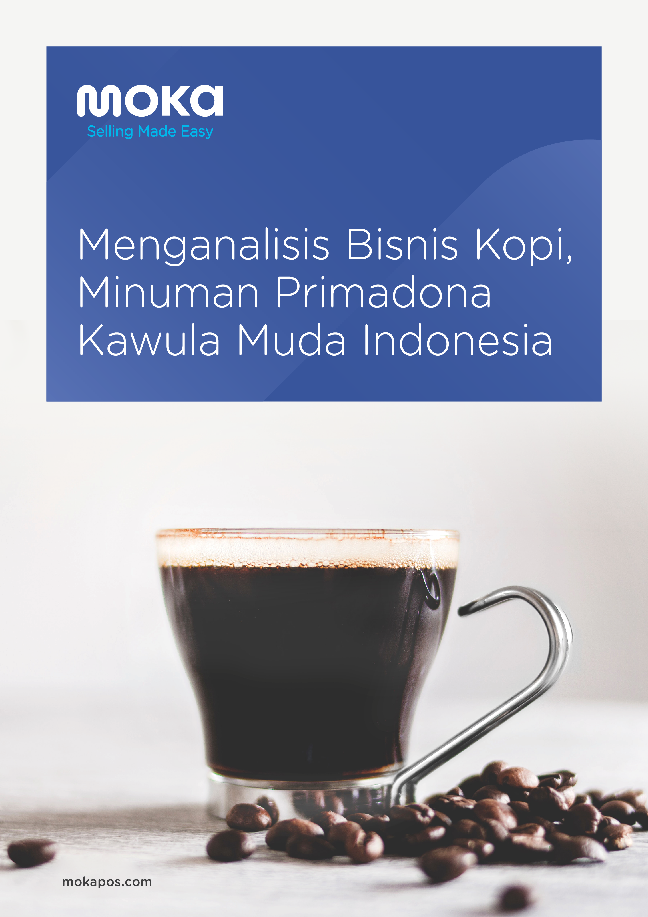 Detail Gambaran Umum Usaha Kedai Kopi Nomer 14