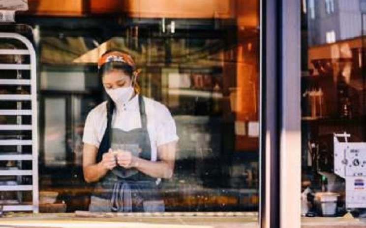 Detail Gambaran Umum Usaha Kedai Kopi Nomer 27