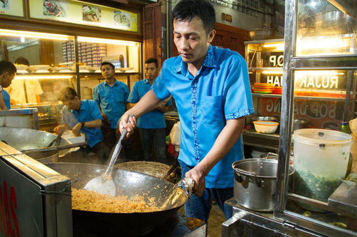 Detail Gambaran Usaha Nasi Goreng Nomer 4